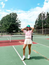 Load image into Gallery viewer, Gameday Girlie Tee