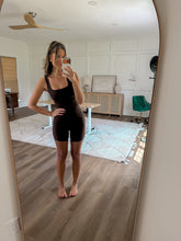 Load image into Gallery viewer, The Fallon Biker Shorts