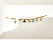 Load image into Gallery viewer, Charm Bracelet