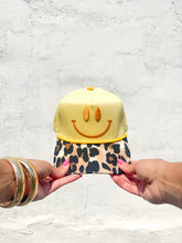 Load image into Gallery viewer, Fill the World with Sunshine Hat