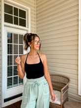 Load image into Gallery viewer, The Blakely Halter Top