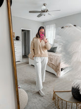 Load image into Gallery viewer, The Mocha Sweater