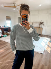 Load image into Gallery viewer, The Sailor Top