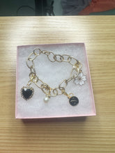 Load image into Gallery viewer, Charm Bracelet