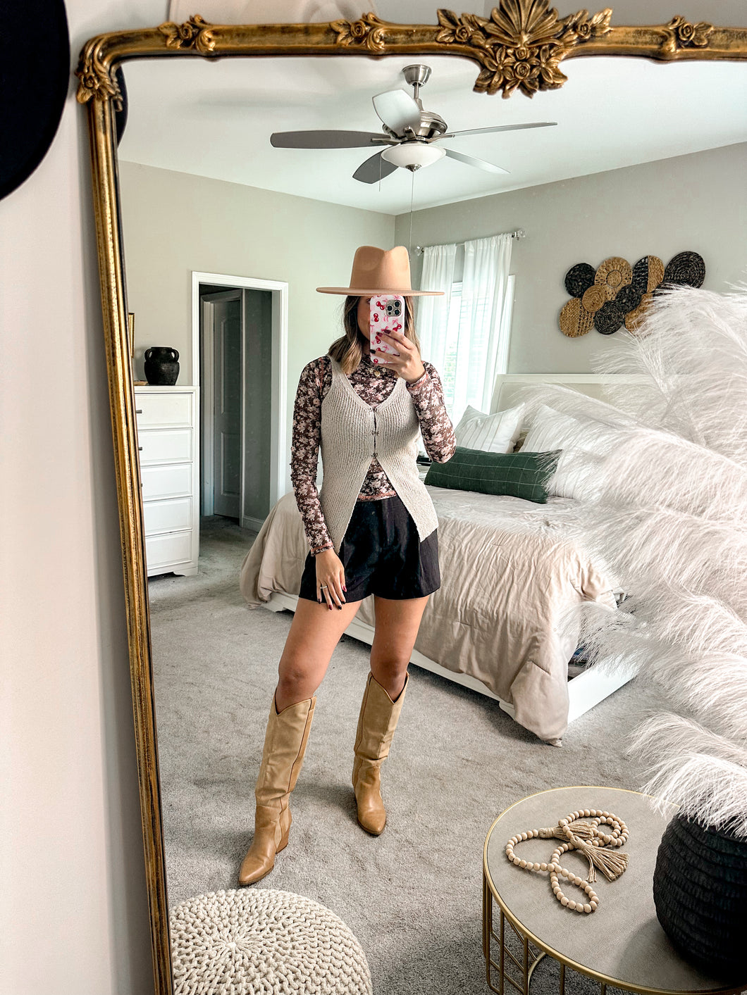 The Mel Top