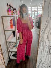 Load image into Gallery viewer, The Juliet Jumpsuit
