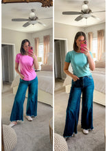 Load image into Gallery viewer, The Vanna Top
