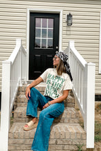 Load image into Gallery viewer, Happy is the New Rich Tee
