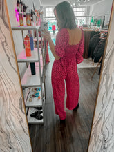 Load image into Gallery viewer, The Juliet Jumpsuit
