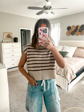Load image into Gallery viewer, The Autumn Sweater
