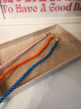 Load image into Gallery viewer, The Cordie Necklace
