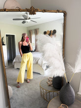 Load image into Gallery viewer, Golden Hour Lounge Pants
