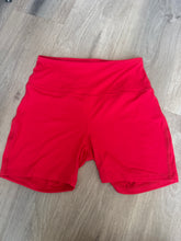 Load image into Gallery viewer, The Weekend Biker Shorts
