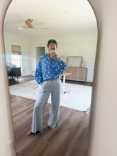 Load image into Gallery viewer, The Kobie Dotted Pullover
