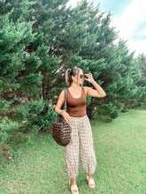 Load image into Gallery viewer, The Gracie Jogger
