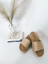 Load image into Gallery viewer, The Isla Sandal
