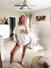 Load image into Gallery viewer, The Leopard Star Tee
