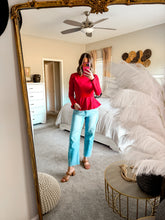 Load image into Gallery viewer, The Layla Jeans
