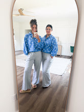 Load image into Gallery viewer, The Kobie Dotted Pullover
