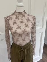 Load image into Gallery viewer, The Lace Layering Top
