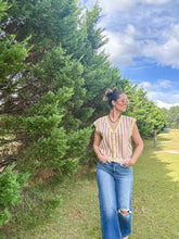 Load image into Gallery viewer, The Lime Top
