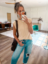 Load image into Gallery viewer, The Breezy Sweater
