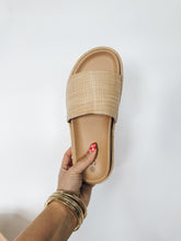 Load image into Gallery viewer, The Isla Sandal
