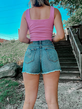 Load image into Gallery viewer, The Kristen Shorts
