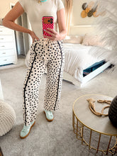 Load image into Gallery viewer, The Polka Dot Pants
