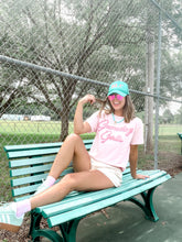 Load image into Gallery viewer, Gameday Girlie Tee
