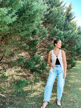 Load image into Gallery viewer, The Penelope Jeans
