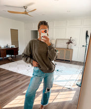 Load image into Gallery viewer, The Oliver Crewneck
