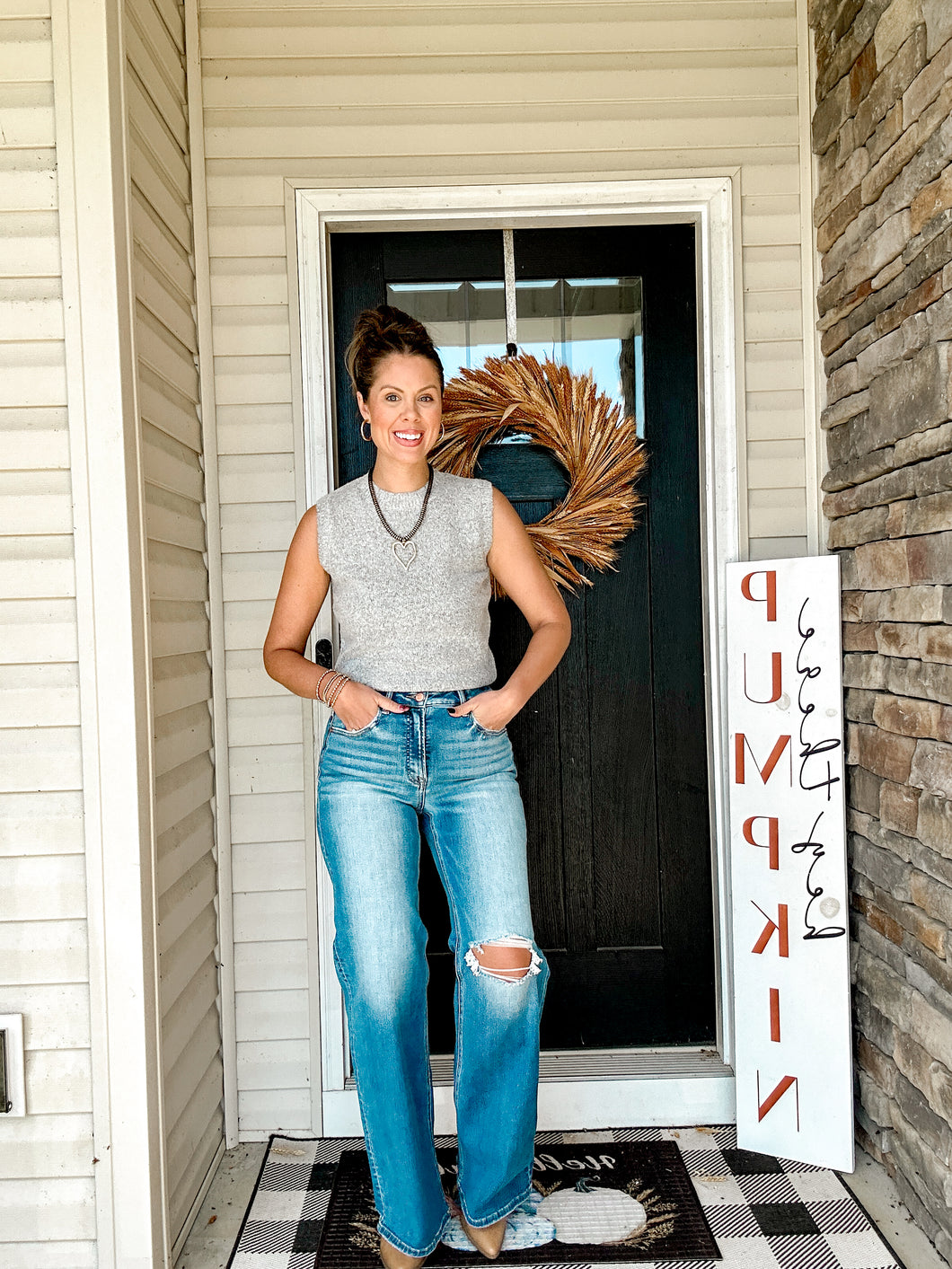 The Dolly Jeans