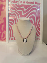 Load image into Gallery viewer, The Cordie Necklace
