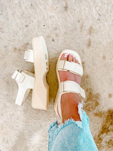 Load image into Gallery viewer, The Zoe Sandal
