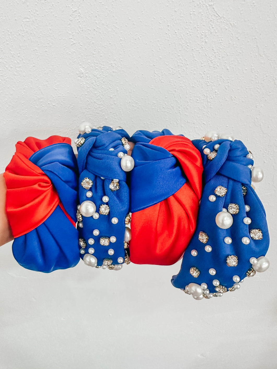 The Royal Headbands