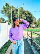 Load image into Gallery viewer, The Ken Sweater
