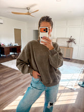 Load image into Gallery viewer, The Oliver Crewneck

