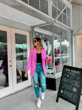 Load image into Gallery viewer, The Cassidy Blazer
