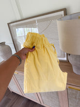 Load image into Gallery viewer, Golden Hour Lounge Pants
