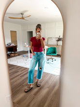 Load image into Gallery viewer, The Aubree Jeans
