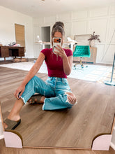 Load image into Gallery viewer, The Aubree Jeans
