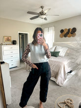 Load image into Gallery viewer, The Macy Top
