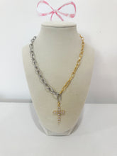 Load image into Gallery viewer, The Blended Necklace
