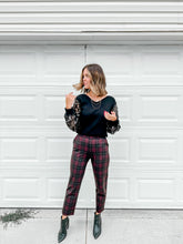 Load image into Gallery viewer, The Elle Charles Top
