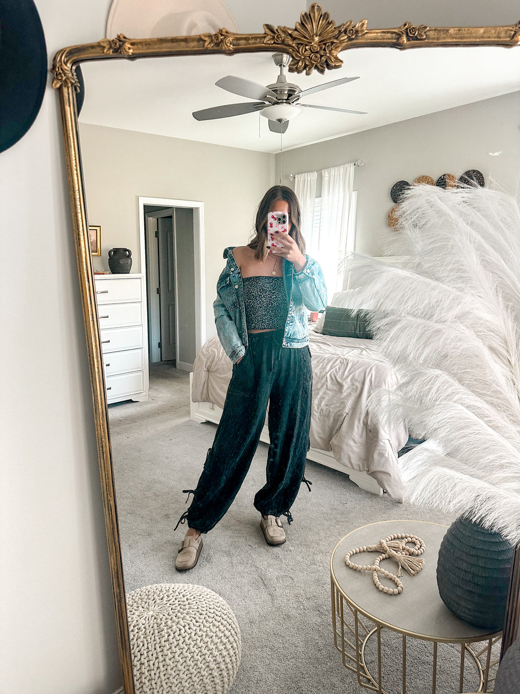 The Boho Pants •PRE-ORDER•