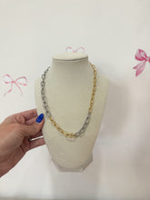 Load image into Gallery viewer, The Blended Necklace
