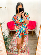 Load image into Gallery viewer, The Mack Romper
