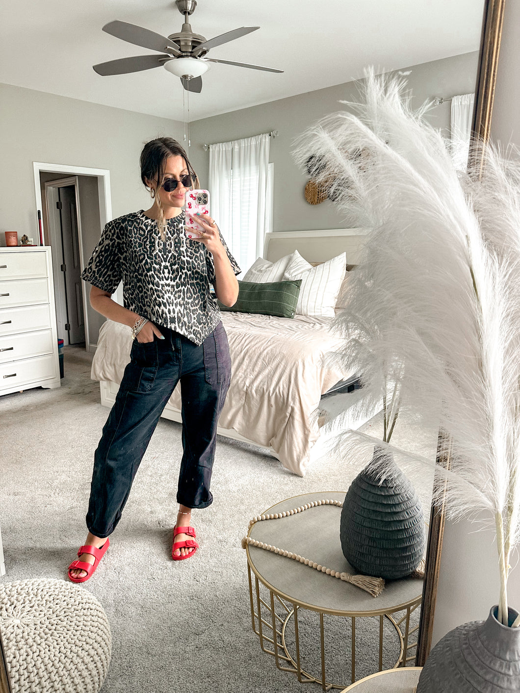 The Mia Jeans