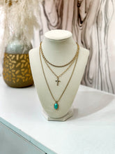 Load image into Gallery viewer, The Cass Necklace
